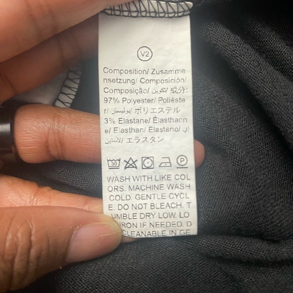 Cozy Red Leopard Print Oversized Sweater Top
New without tag. - Picture 8 of 8